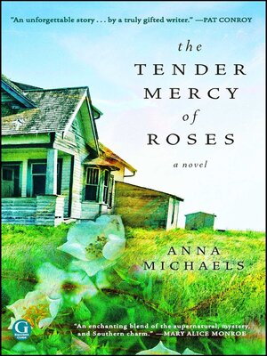 cover image of The Tender Mercy of Roses